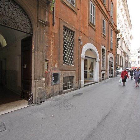 דירות רומא Domus Navona Pantheon מראה חיצוני תמונה