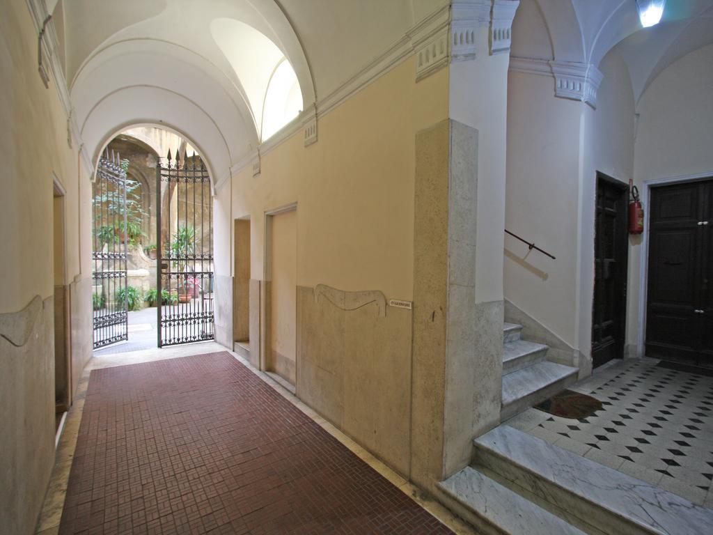 דירות רומא Domus Navona Pantheon מראה חיצוני תמונה